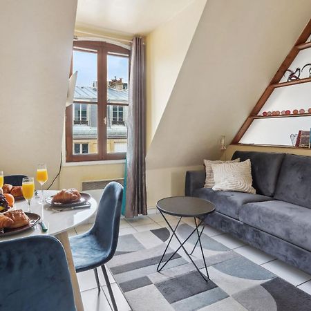 Eiffel Tower & Invalides - Cityapartmentstay Paris Exterior foto