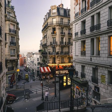 Eiffel Tower & Invalides - Cityapartmentstay Paris Exterior foto