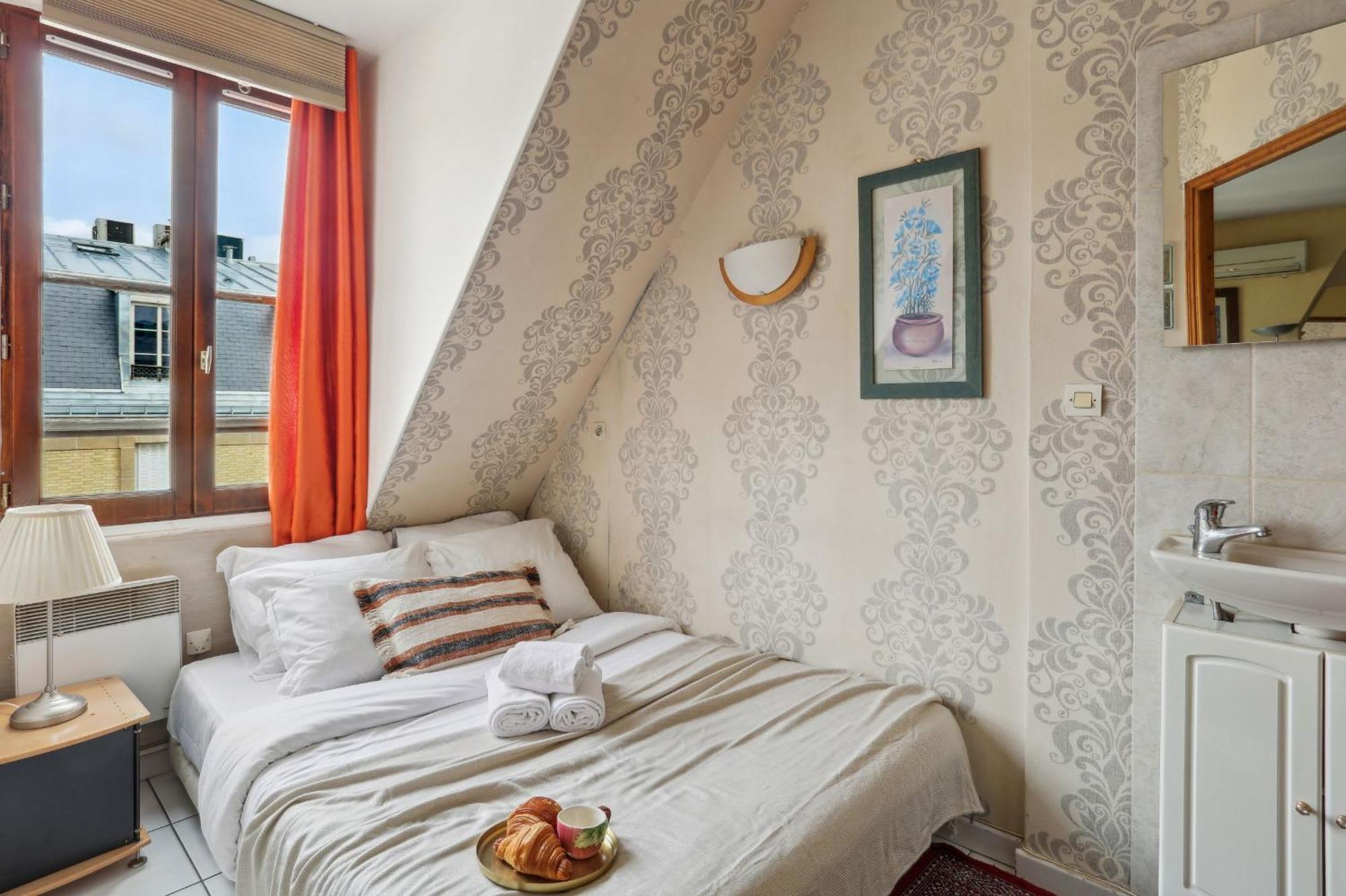 Eiffel Tower & Invalides - Cityapartmentstay Paris Exterior foto