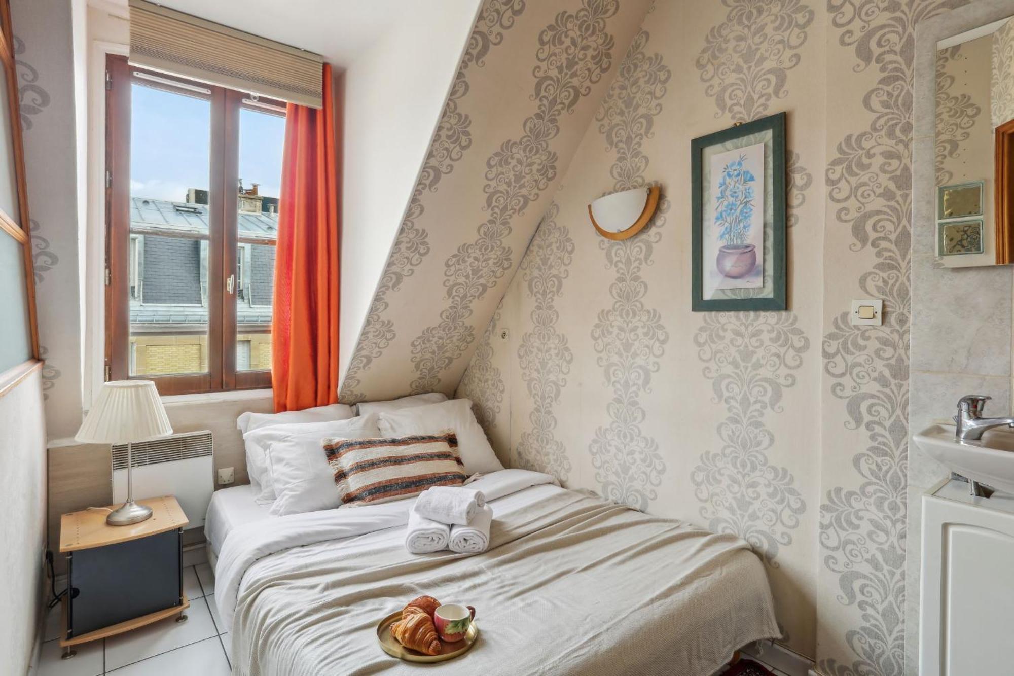 Eiffel Tower & Invalides - Cityapartmentstay Paris Exterior foto