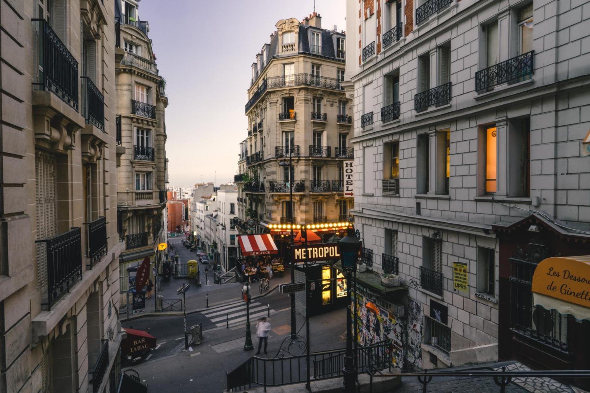 Eiffel Tower & Invalides - Cityapartmentstay Paris Exterior foto